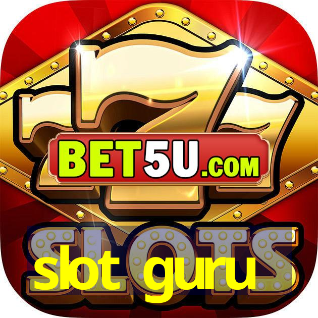 slot guru